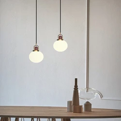 Factory Design Spherical Decoration Mini Glass Chandelier Sputnik Chandelier Modern Pendant Lamps