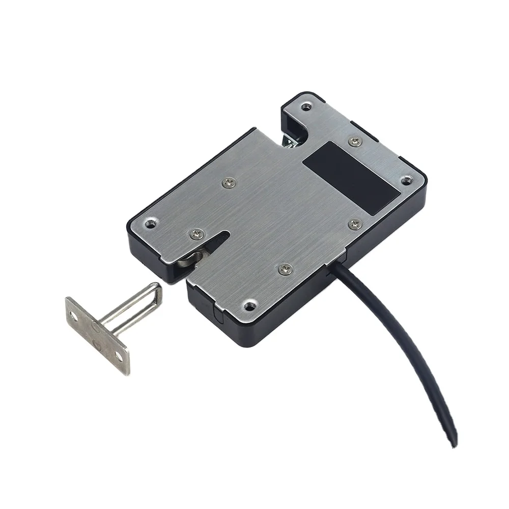 KERONG High Quality Intelligent Safety Electromagnetic Lock for School Locker