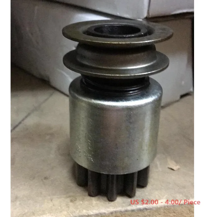 QD1538 12V 3.0kW 11T стартовый двигатель для DONGFENG TUAH LORRY QD138