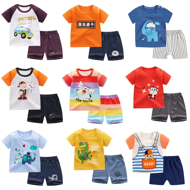 
Duliang best sell animal pajamas for kids pyjamas 100% cotton pajamas 