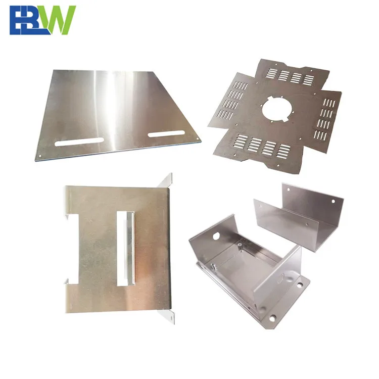 Wholesale Stainless Steel Lighting Tube Fixture U shape Clips Lamp Spring clamps