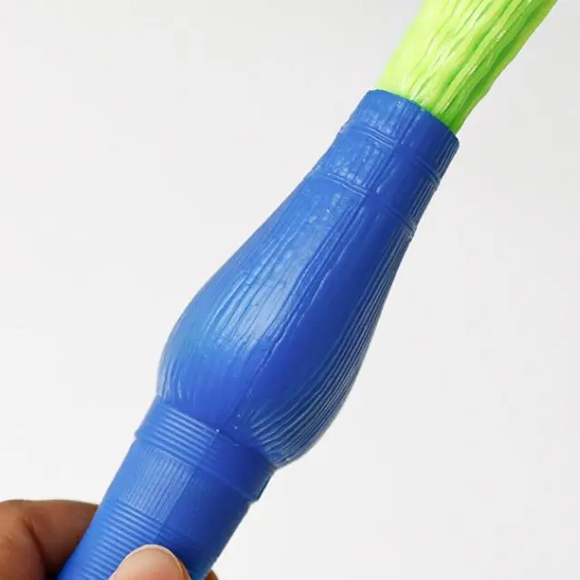 Desktop Broom Dustpan Set Plastic Indoor Home Use Broom Arrival Household Mini Keyboard Brush