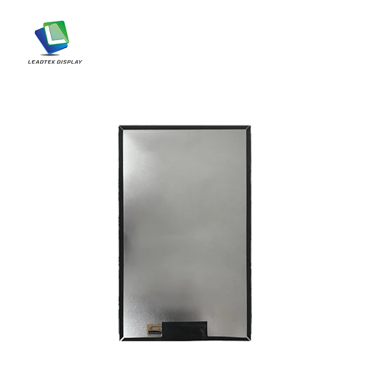 8 inch IPS 400cd/m2 Brightness screen with MIPI Interface tft lcd module display panel