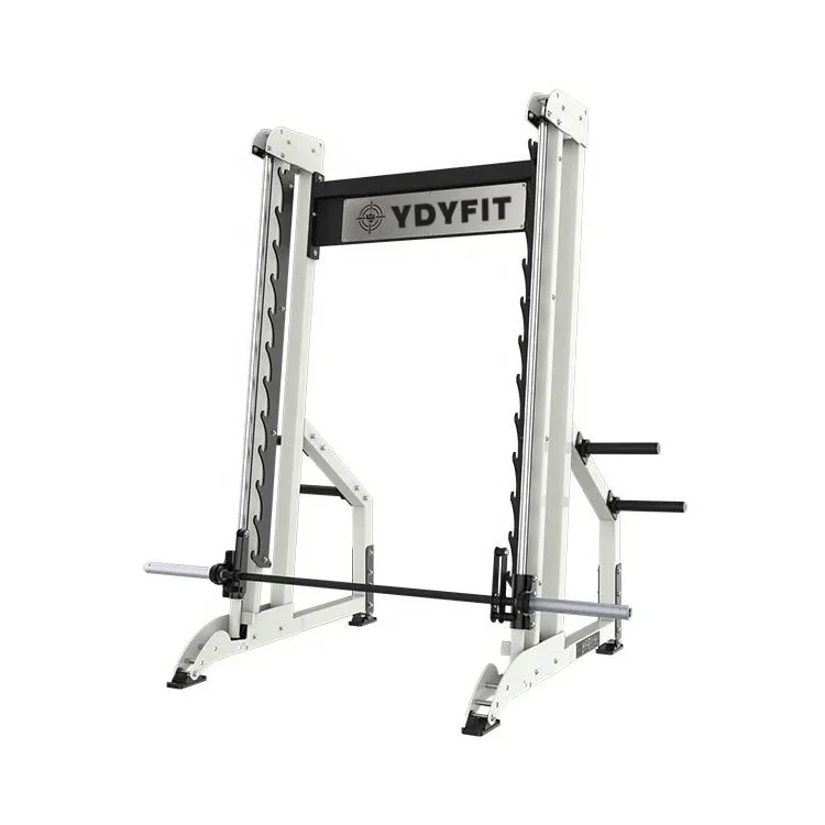 YDYFIT  Smith Machine(0 Or 7 Degree) 2023 Best selling commercial gym Strength training fitness equipmentt