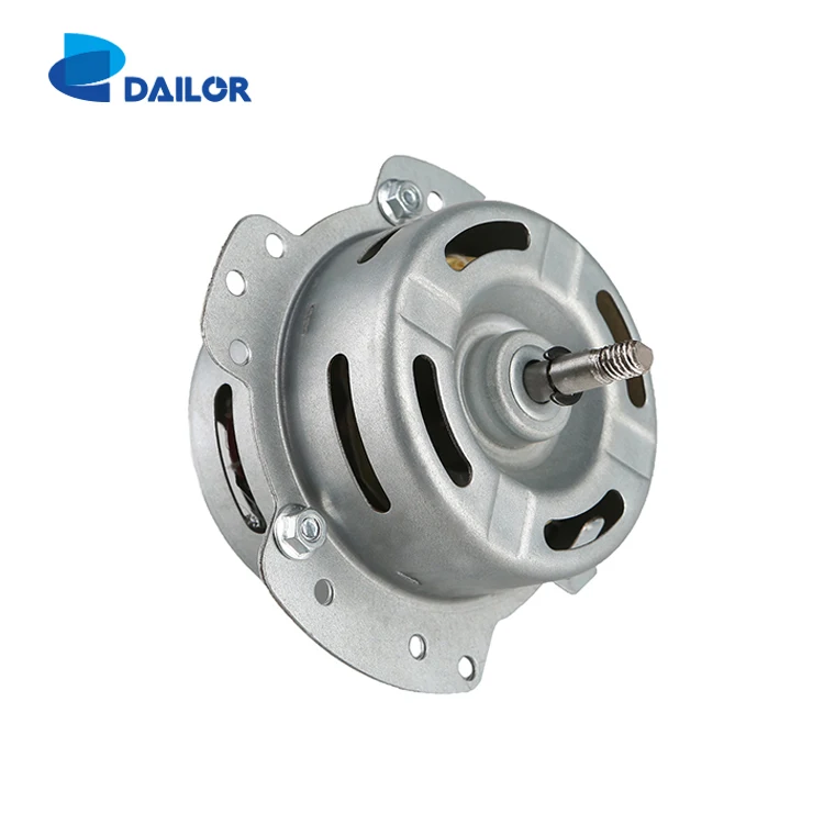 dc capacitor motor 12v for ventilation fans