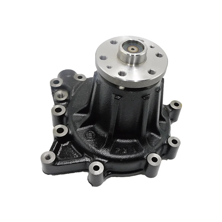 5-87311242-0 5873112420 оригинальные детали насоса ASM; Вода, W прокладка 4HK1G3, водяной насос в сборе для