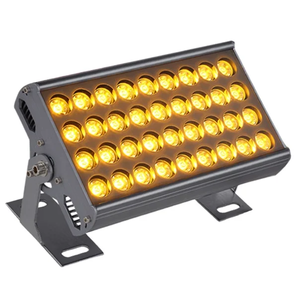 24W outdoor LED projector type LED flood light