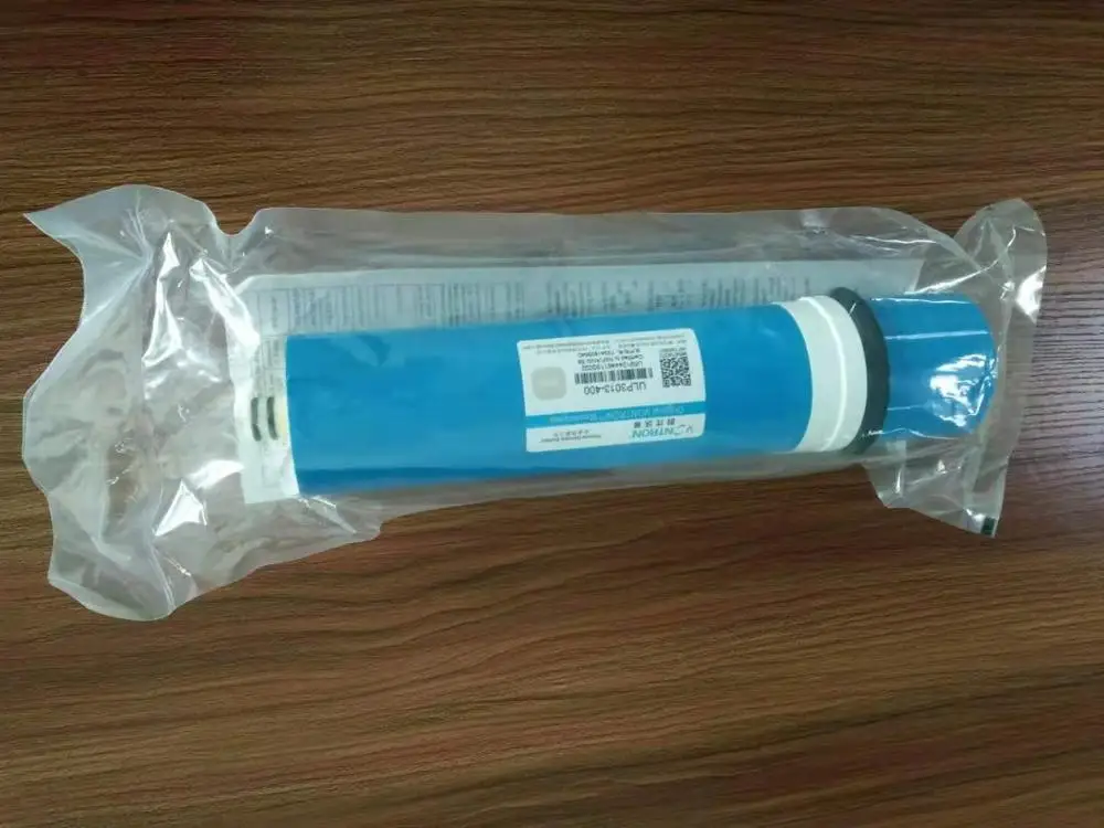  ULP3013-400 VONTRON мембраны RO/400GPD Мембрана обратного