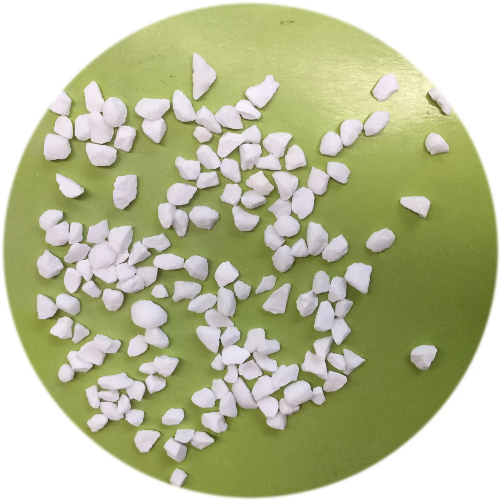 Спеченные Магниты табулярный алюминий с 99.5% Al2O3 Алюминий оксид