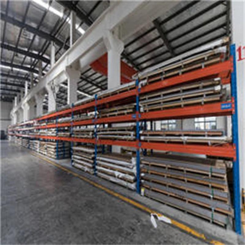 Factory Price ASTM JIS SUS 201 202 301 304 304L 316 316L 310 410 430 2b No. 4 8K Surface Stainless Steel Plate/Sheet