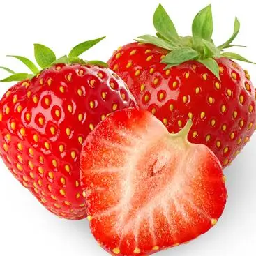 halal heat stable fruit flavor powder Strawberry Flavor Powder for food & beverage drinks ice cream popsicle