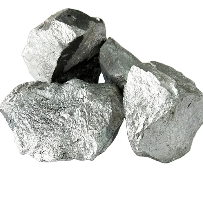 Medium Carbon 72% Ferro Manganese Metal As Oxidizing Agent for Steel Making