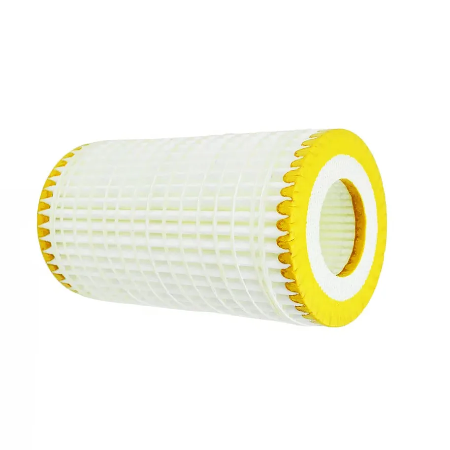 Wholesale Oil Filter Oil Purifier for A0001802309 A0001802609 A1121800610 A1124840525 Paper Filter for German Car
