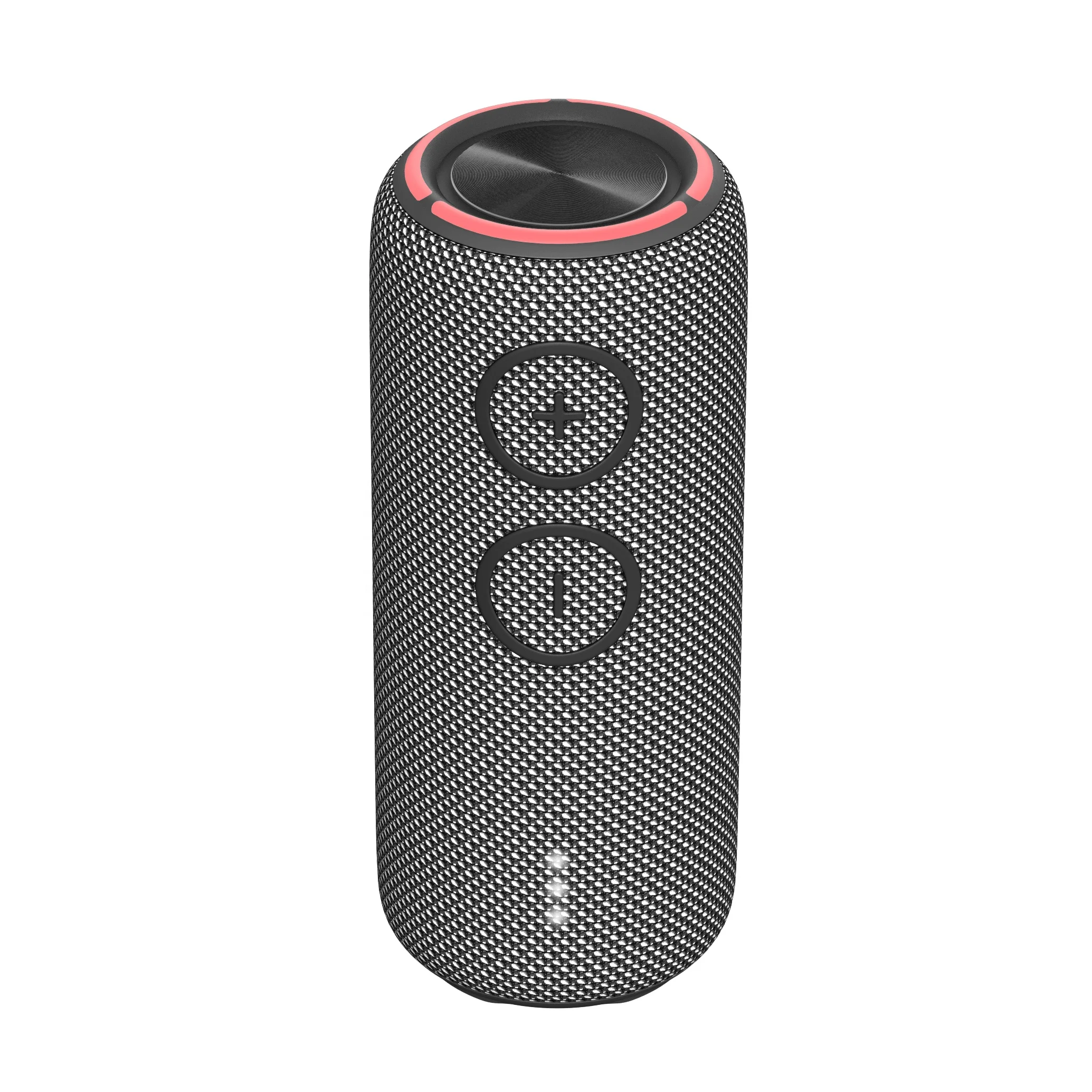 Professional sounds system bluetooth   speakers wireless subwoofer portable  speaker waterproof IPX7 stereos deep bass