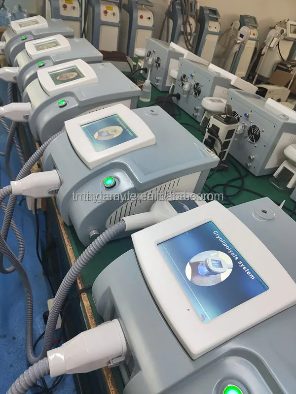 TM-920 Cryotherapy Antifreeze Membrane Cryo Pads Gel Pads Fat Freezing Machine Antifreeze Membrane Equipment