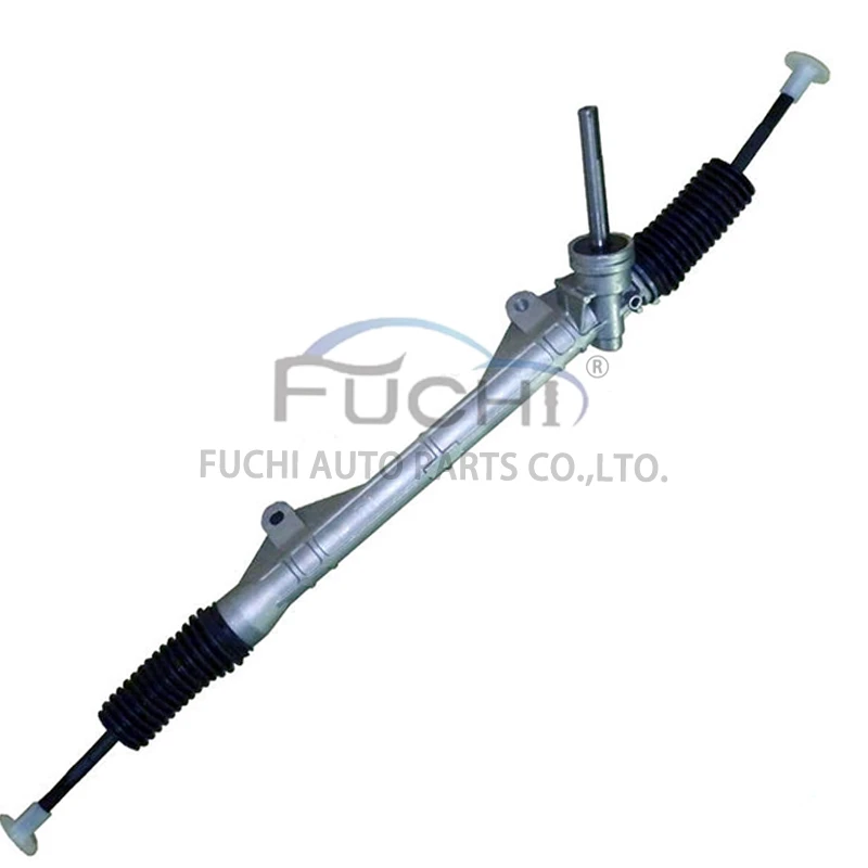 Mechanical power steering rack and pinion for  Dacia Sandero Logan 2004 - 6001547612 8200849701