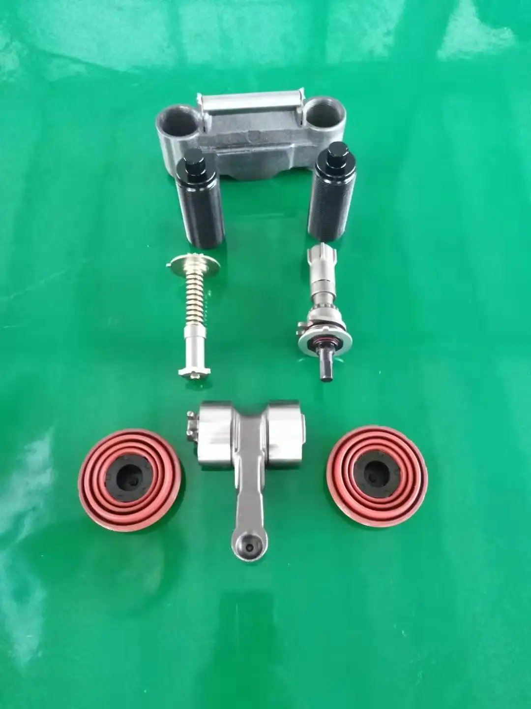 Air Disc Brake Caliper Repair Kits Heavy Duty Truck Brake Parts