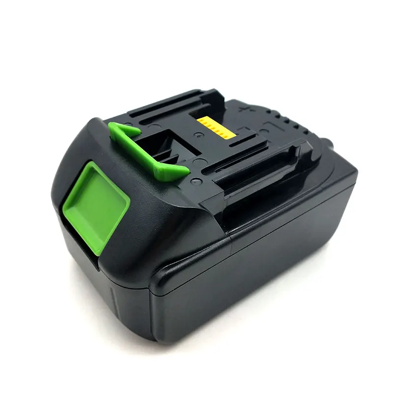 rechargeable li-ion replacement batteries for makitas 18V power tool battery BL1860 BL1830 BL1850 BL1840 battery