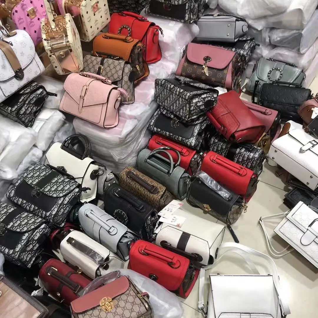 2024 Fashion Brand New Ladies Fashion New Bags Wholesale Women Bags Ladies Brand New Ladies Bag