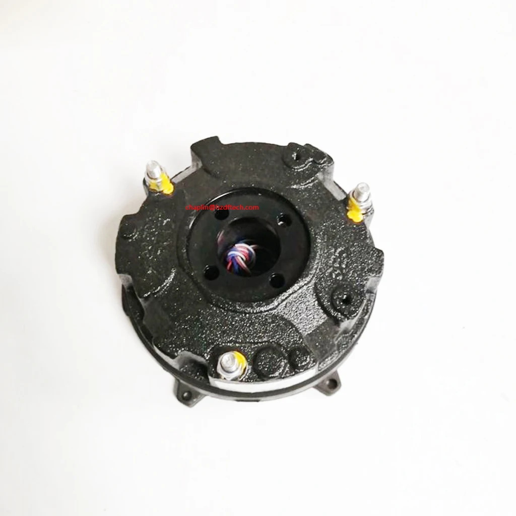 SEW EURODRIVE reducer electromechanical brake disc brake coil brake BE5A/28Nm/230AC 04998340 brake assembly