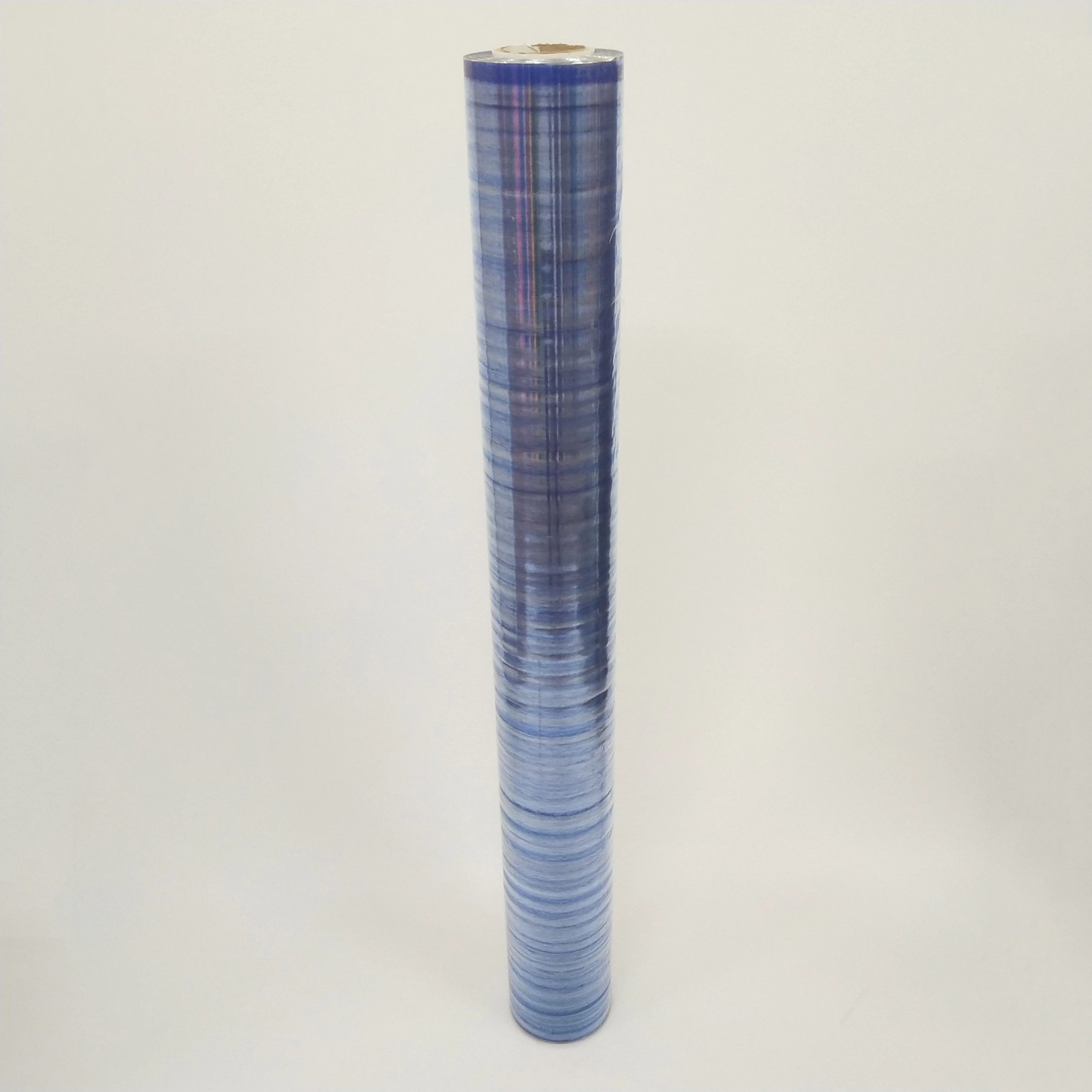 High Quality PVC Plastic Film Roll for Mattress Packing and Shipping