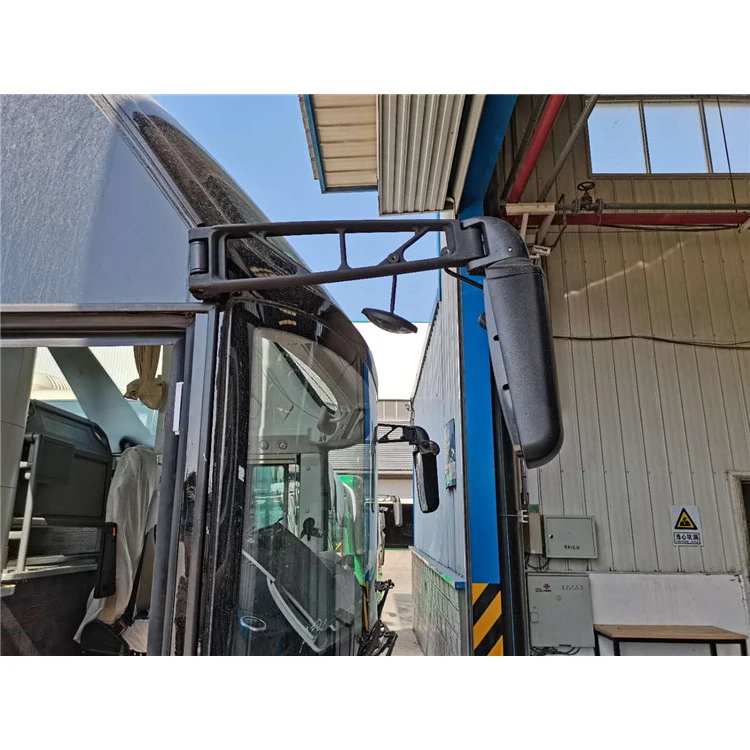 High Quality Wholesale Custom Cheap Coach Parts Machine Manufacturing Rearview Accessories Rear View Mirror