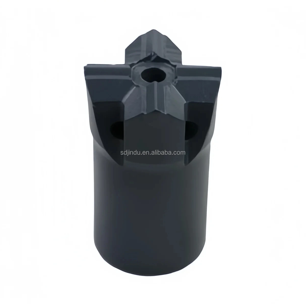 42CrMo 40mm Taper Drill Bits Cross Bits for Hard Rock