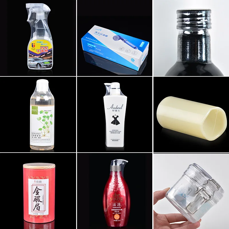 box L sealer with shrink tunnel automatic L-bar shrink wrapping machine