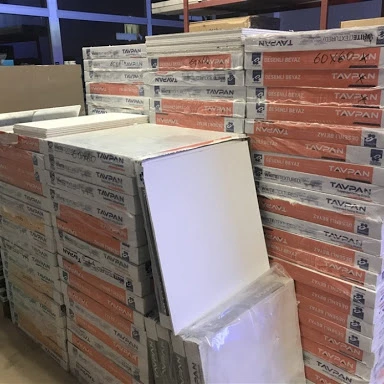 Suspended Ceiling Board 600x600mm