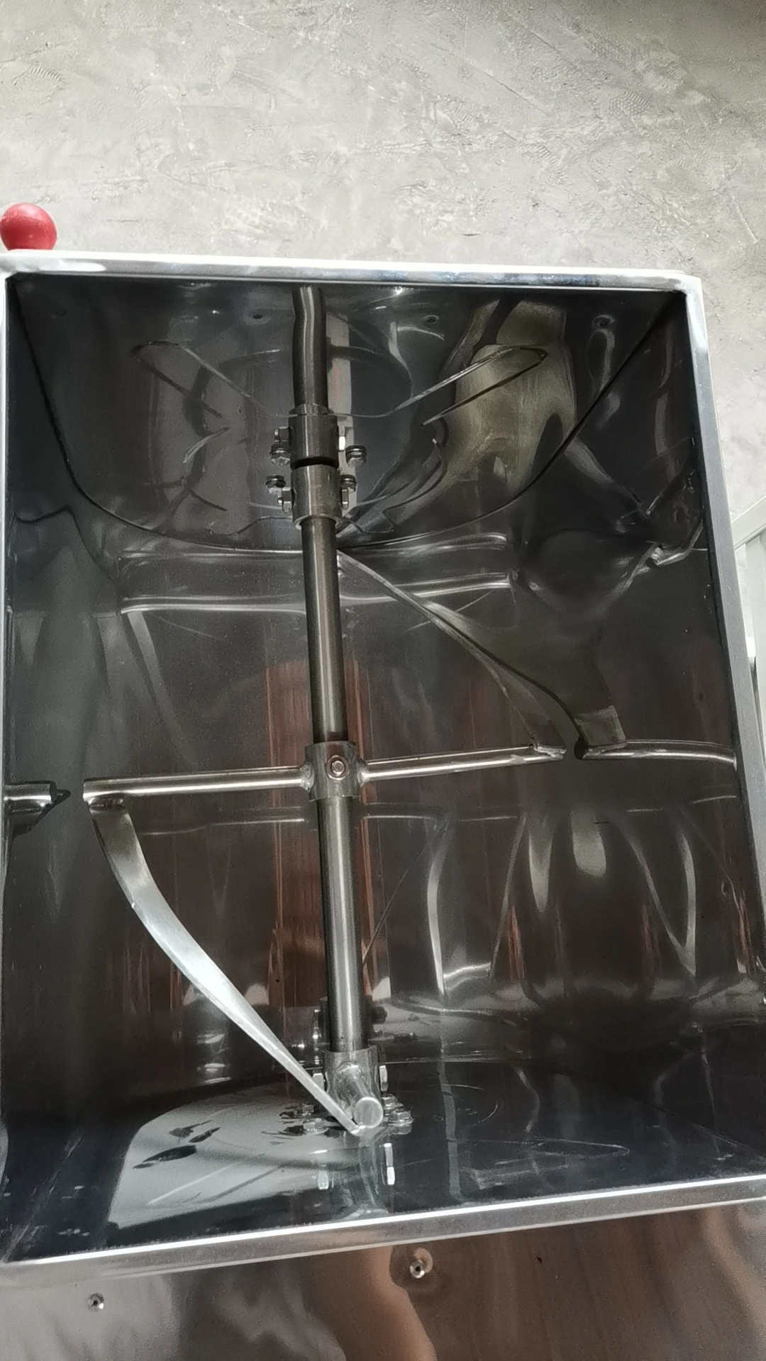 Commercial 25 Kg 80l Stand Pizza Pasta Spar Spiral Flour Kneading Mixing Machine Dough Mixer For Bakery