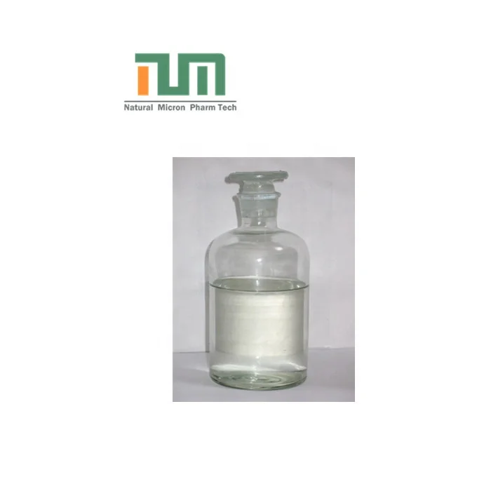 
Cosmetic Raw Materials Decyl Glucoside CAS NO 141464-42-8 