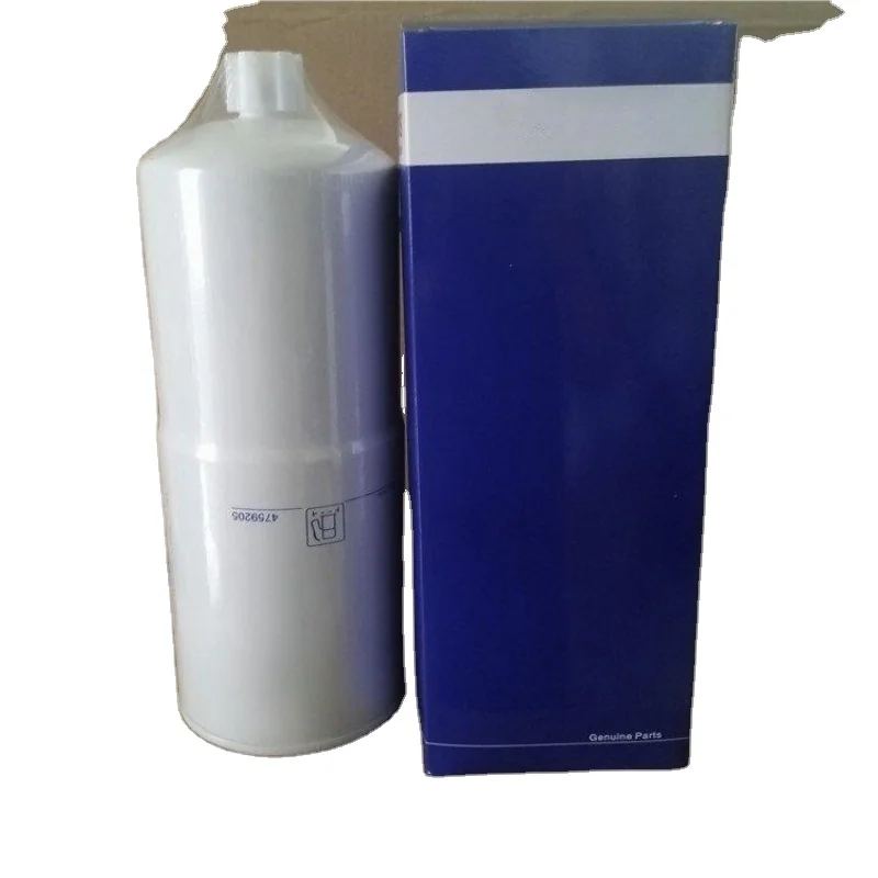 Factory Price Factory Supplying Truck Spare Parts  Fuel Water Separator Filter 4759205 For Engines Spare
