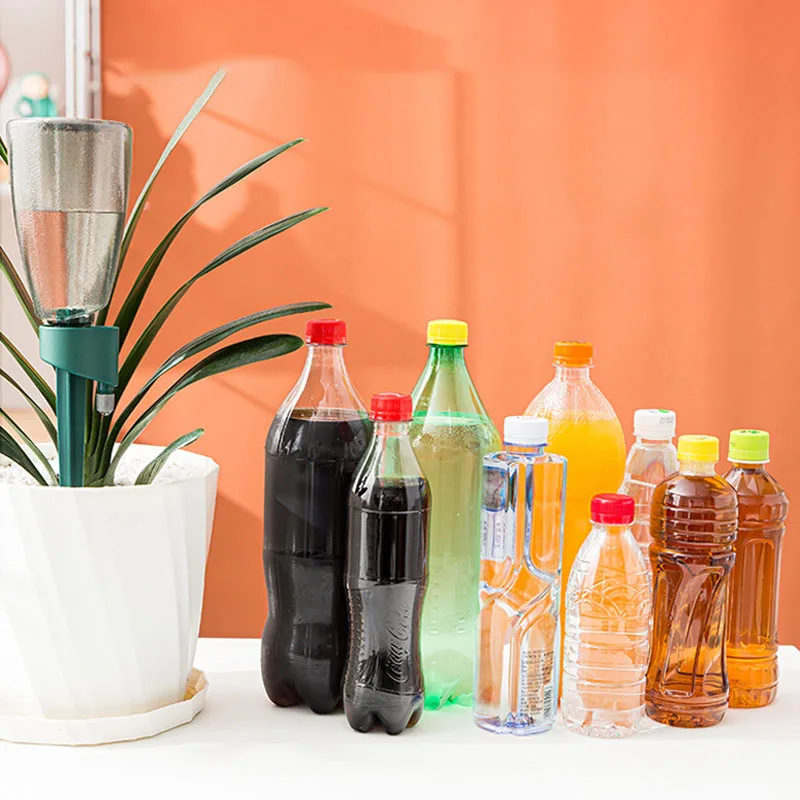 Plant Watering Devices Automatic Plant Watering SystemConvenient Solution for Busy Home Gardeners