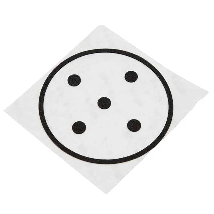 
 Оптовая продажа, высечка под заказ, клейкая вспененная прокладка eva  