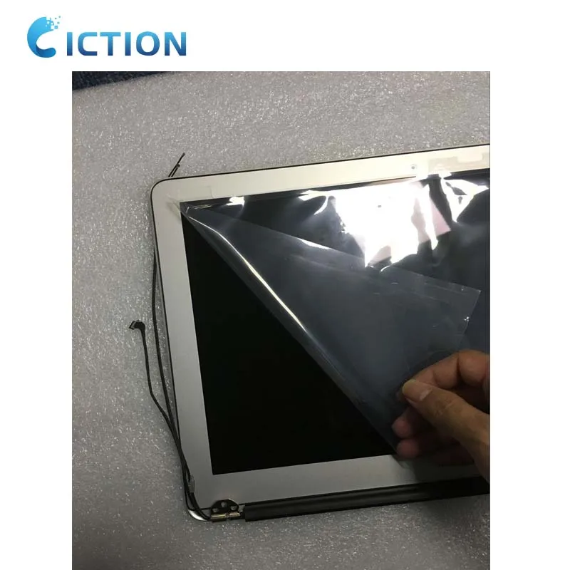 Высококачественный ЖК-экран для Apple Macbook Air 11 'A1465 сборка светодиодного ЖК-экрана MD223