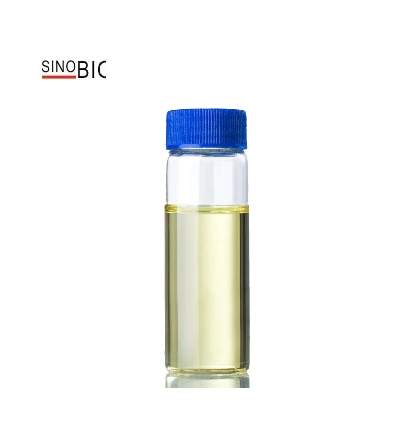 
Sinobio BKC benzalkonium chloride liquid cas 68424-85-1 80% 50% 