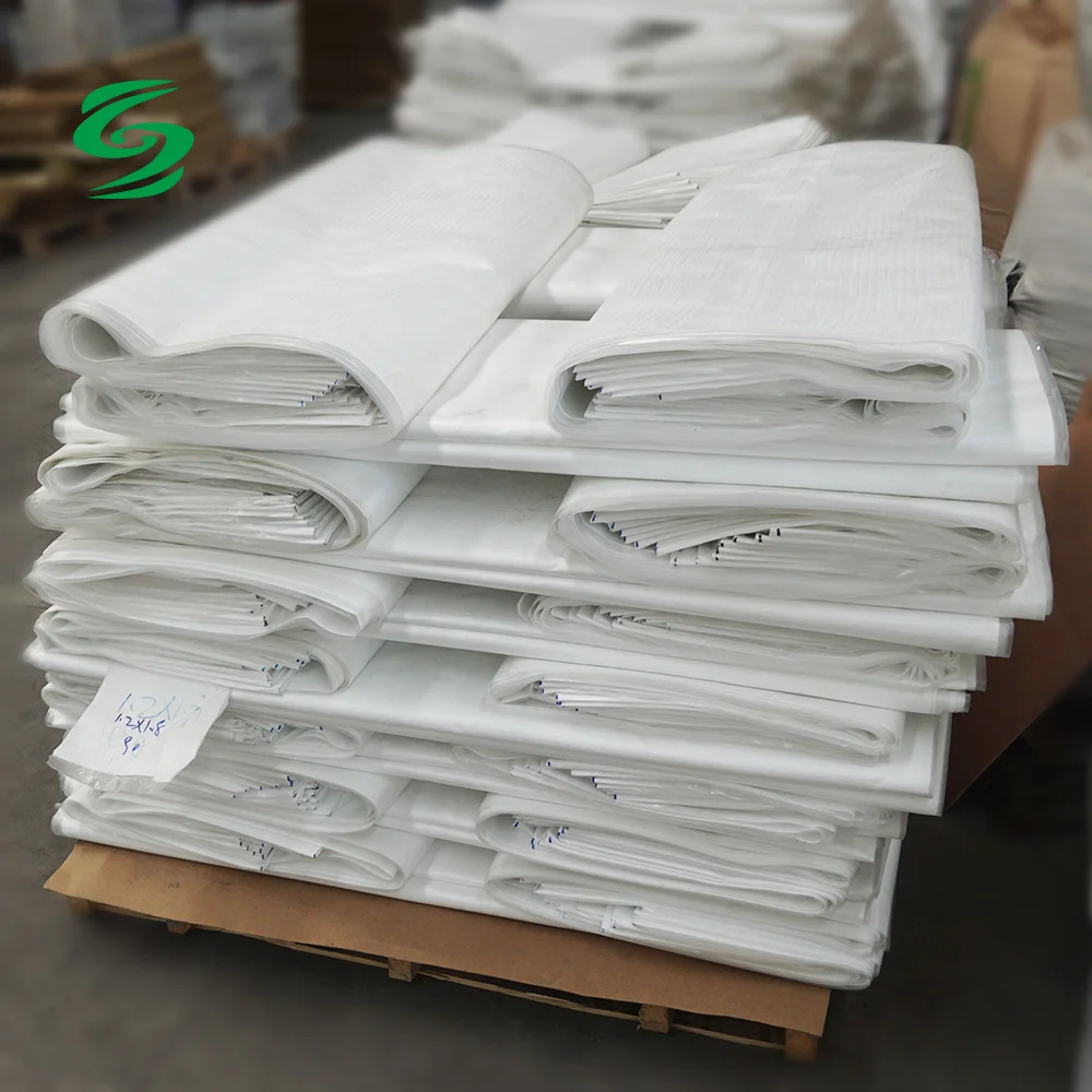 Wholesale Price Moisture-proof PPwoven Air Dunange Bag for Fragile and Precision Electrical Appliances Product