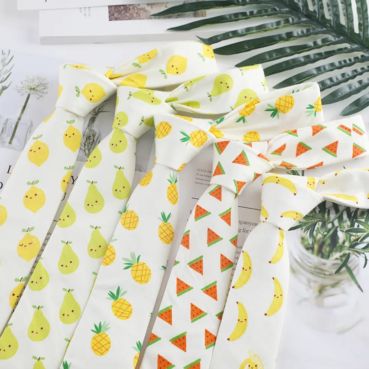 7cm professional suit accessories Polyester Tie