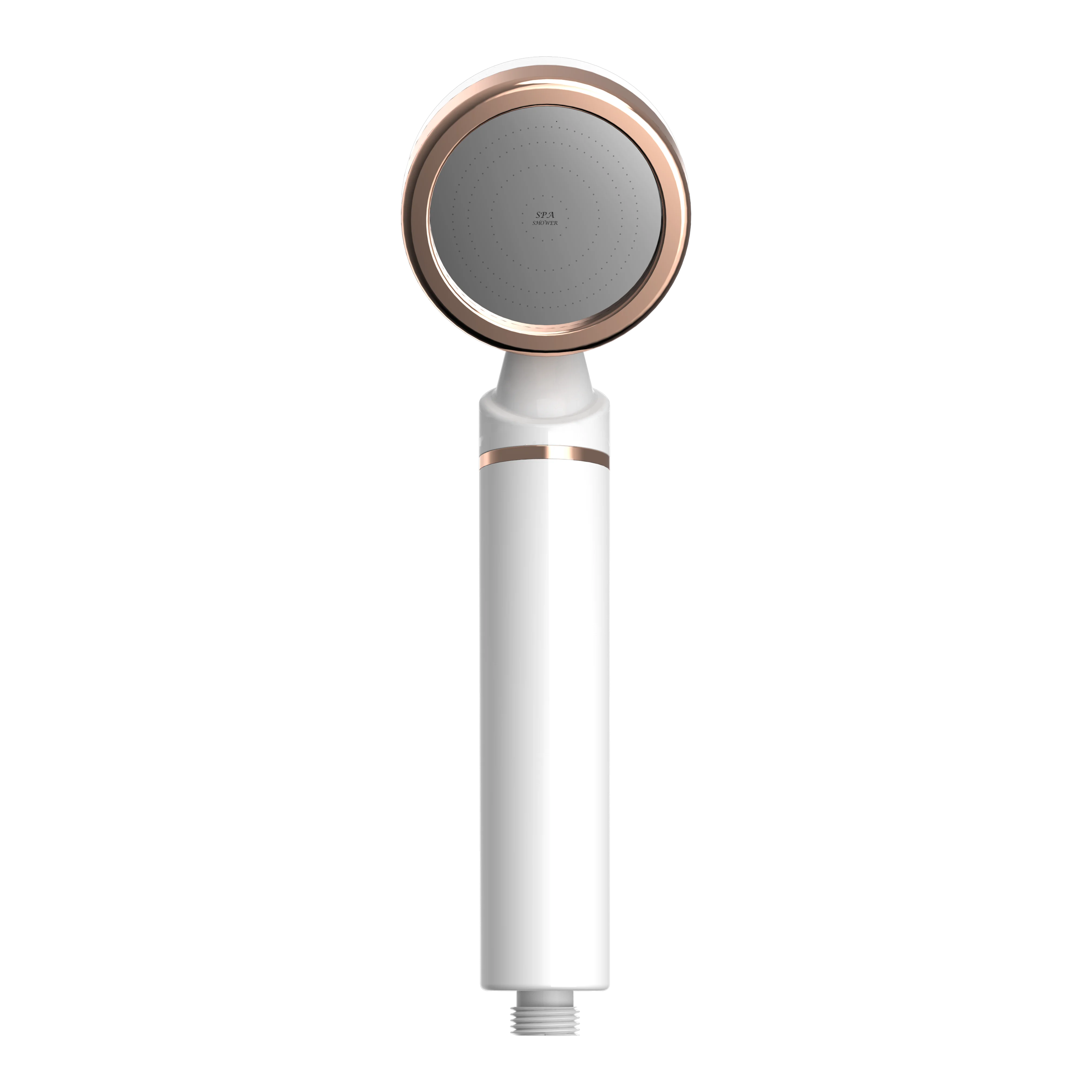 Shower Head Water Filter Four Stage Shower Filter Vitamin C Bathroom Improve Skin Bath Filter  purifier