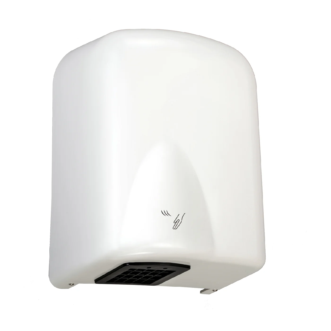 Хорошее качество Лучшая цена экономичная Автоматическая Ручная сушилка с датчиком для туалета электрическое полотенце общественных мест