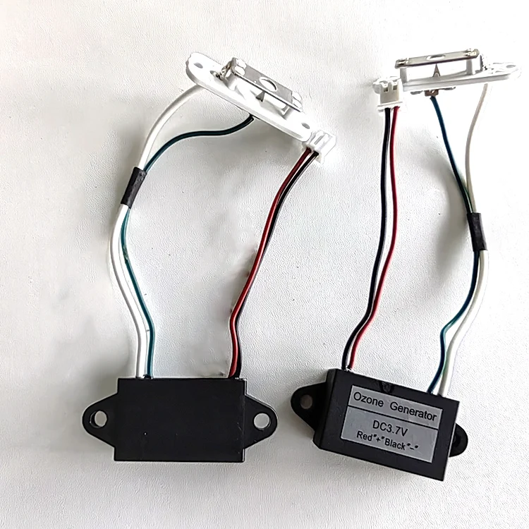 Mini ozone generator module 3-5 mg ozone output for sterilizer parts