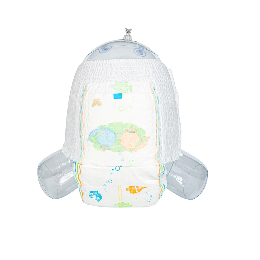 Free Sample organic reusable washable cloth wholesale naughty baby cloth diapers