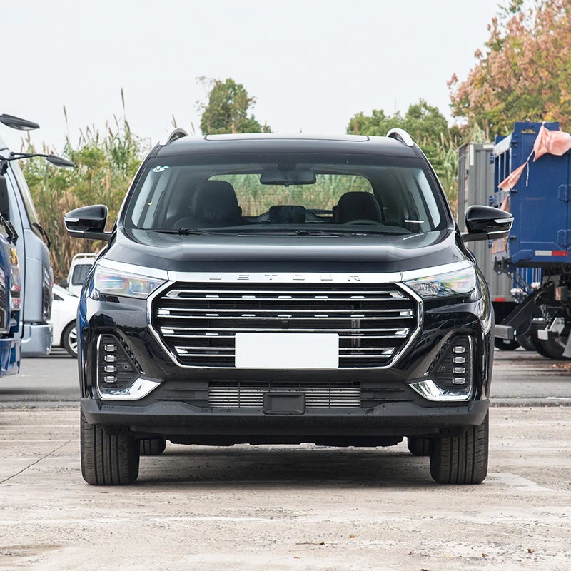 Car Mats Jetour Chery X90 Hybrid 2.0T DCT Gasoline SUV 5/6/7-seater Jetour X90