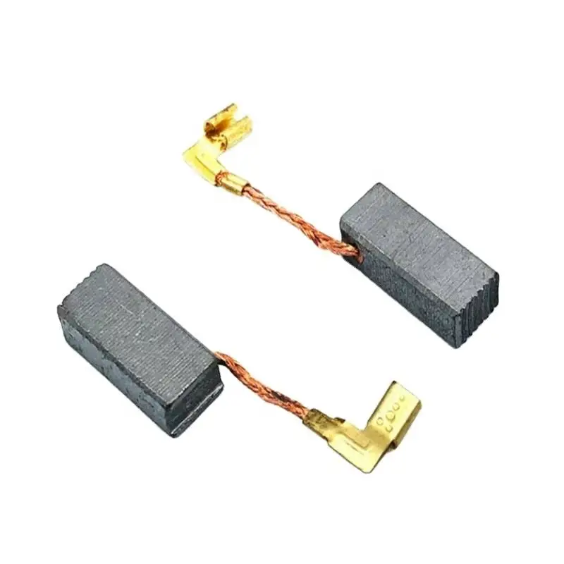 Carbon Brush For Power Tools 1607014122 Carbon Brushes BOS 06-006 for GSH5CE GBH5/40