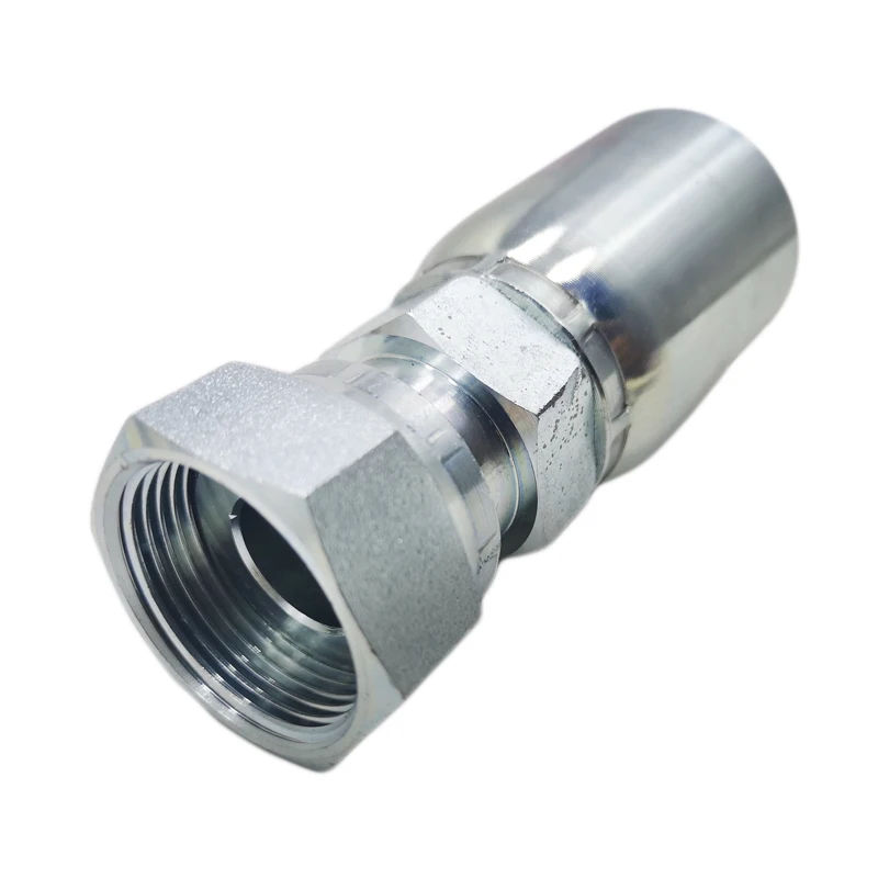 fitting adapter ferrule flange  hydraulic adapter fitting