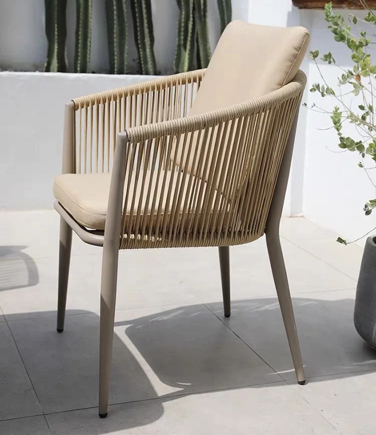 Cheap Garden Chairs Outdoor Furniture Garden Indoor And Outdoor Rope Chair