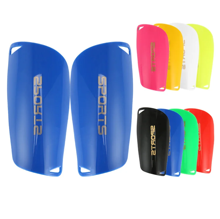 Custom New Style Shin Guard espinilleras Soccer Shin Guards Supports Personalised Football Shin Pads Legging