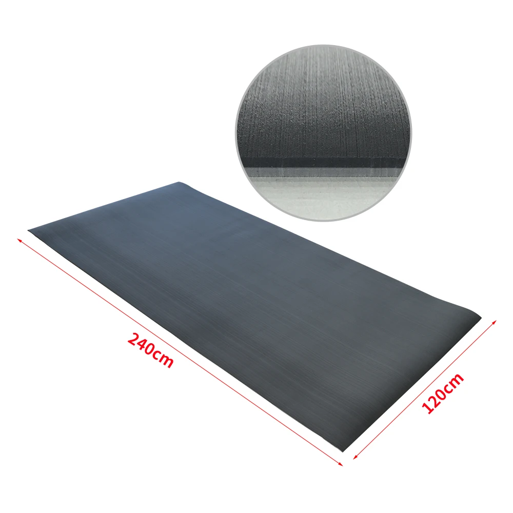 Waterproof 3M EVA Foam Sheet Marine Boat Flooring Decking For Yacht Boat