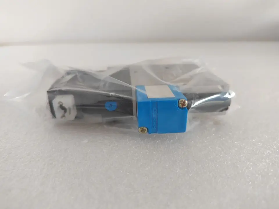 Hot Selling New High Pressure Gas Micro Solenoid Electromagnetic Valve Electric Powered for General Applications