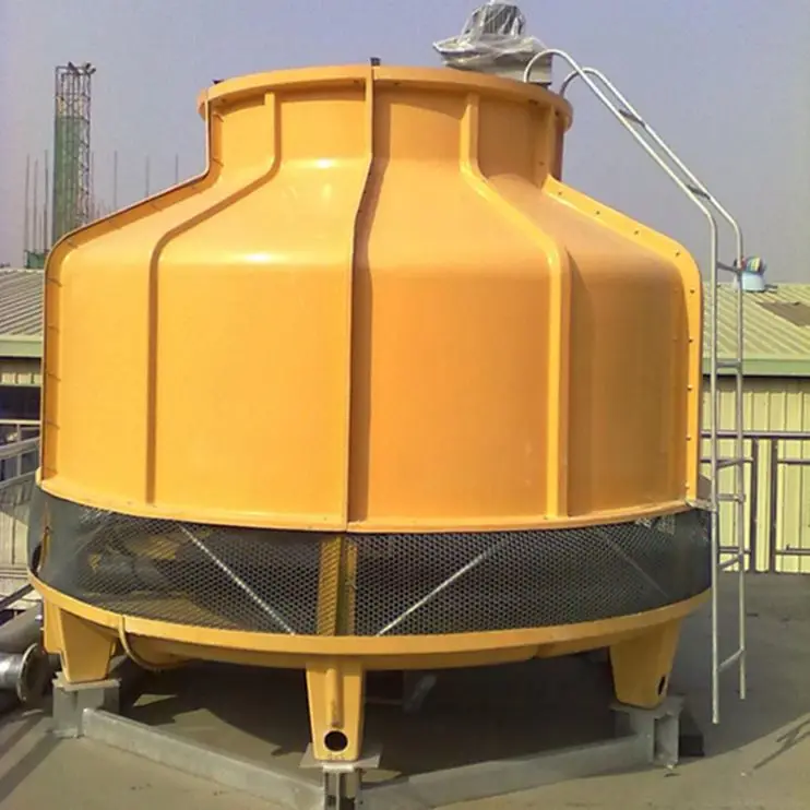 
High Efficiency Two Stage Coal Gasifier Gas Generator Plant 
